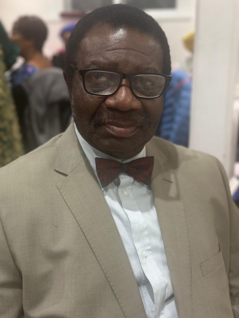 Omo'ba Olusina Olubunmi Oduko