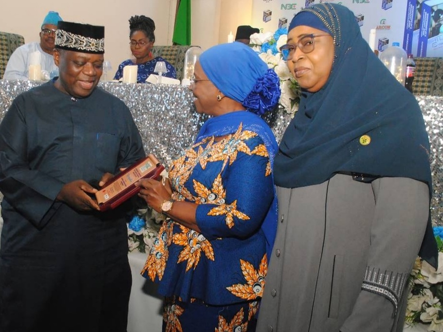 Aminah Muhammad Marks Four Decades of Journalism With Book Launch