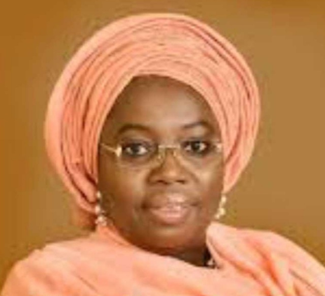 Adebule Wins Lagos West Senatorial Election