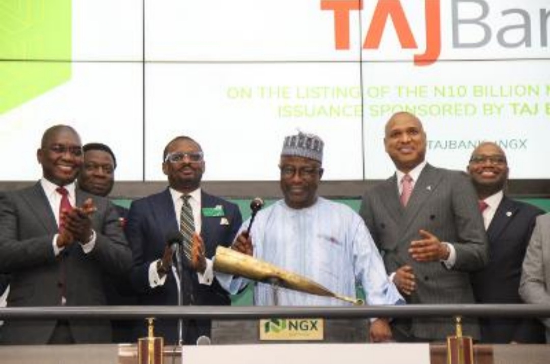 TAJBANK Opens Another Branch In Kano With Hundreds Ready To Open Accounts