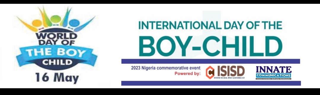 ISISD Commemorates Boys’ Day