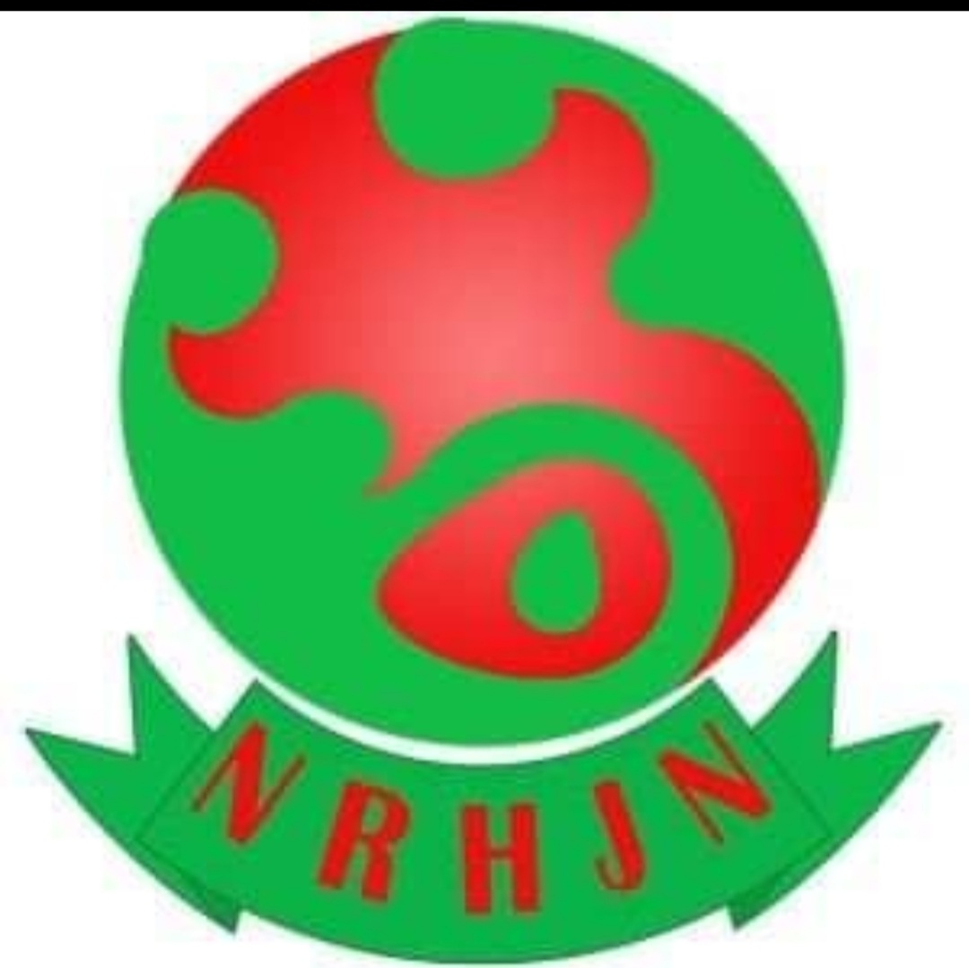 NRHJN Partners WARDC, TCI To End SGBV