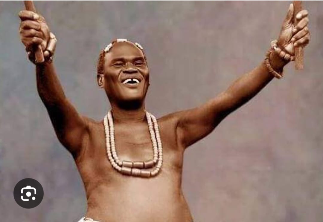 HUBERT OGUNDE: LEGENDARY FOREBEAR OF NIGERIA’S PERFORMING ARTS