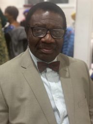 Omo'ba Olusina Olubunmi Oduko