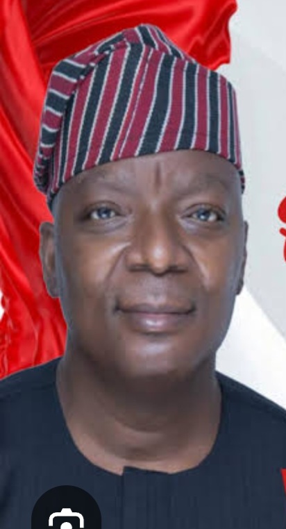 We Must Prioritize Welfare  of Healthcare Workers – Dr Eniayewun