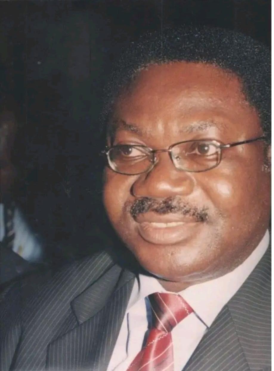 OMOBA OMOYENI OLADIPO ODUKO