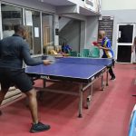 Exercise for health; as medicine by winston Kola Olulana -